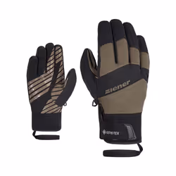 Gants de ski Ziener Gence GTX