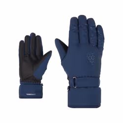 Gants de ski femme Ziener Kisar AS(R)