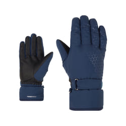 Gants de ski femme Ziener Kisar AS(R)