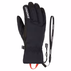 Gants de ski Ziener Gaikono WS PR