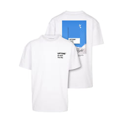 T-shirt oversize Mister Tee Uptone