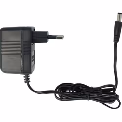 vhbw - the clever way Bloc d'alimentation compatible pour votre taille-haie, cisaille à gazon L'adaptateur au secteur électri ...