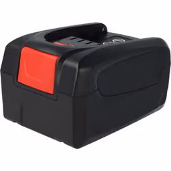 vhbw - the clever way - Batterie de rechange de haute qualité avec une grande autonomie et compatible avec votre outil de jar ...