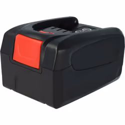 vhbw - the clever way - Batterie de rechange de haute qualité avec une grande autonomie et compatible avec votre outil de jar ...