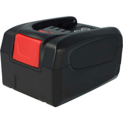 vhbw Batterie remplacement pour Gardena P4A PBA 18V/72, PBA 18V20, PBA 18V36 pour tondeuse pompe submersible outil de jardinage 3000mAh, 18V, Li-ion