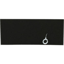 Vhbw - Filtre compatible avec Siemens synchropower bag & bagless 2500 w VS06G251, 2500W VS06G2510 aspirateur - Filtre en mousse