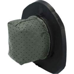 Vhbw - Filtre compatible avec Rowenta Dual Force 2-in-1 RH6737, RH6737WH, RH6751 aspirateur sans-fil - Filtre anti-saleté