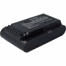 vhbw - the clever way - Batterie de rechange de haute qualité et compatible avec une grande autonomie et compatible avec votr ...