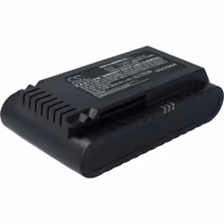 vhbw - the clever way - Batterie de rechange de haute qualité et compatible avec une grande autonomie et compatible avec votr ...