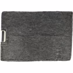 vhbw - the clever way Filtre à charbon actif compatible pour hotte aspirante Les hottes aspirantes filtrent et aspirent les o ...