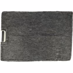 vhbw - the clever way Filtre à charbon actif compatible pour hotte aspirante Les hottes aspirantes filtrent et aspirent les o ...