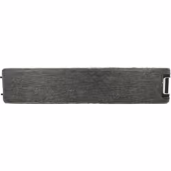 vhbw - the clever way Filtre à charbon actif compatible pour hotte aspirante Les hottes aspirantes filtrent et aspirent les o ...