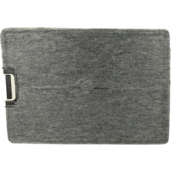 Vhbw - Filtre à charbon actif remplacement pour Miele 5797941, DKF10 pour hotte aspirante - 30 x 20,8 x 2 cm