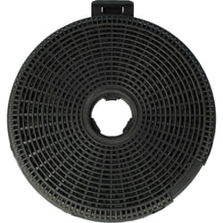 Vhbw - Filtre à charbon actif compatible avec Teka dj, dje, NC2 60, NC2 90, TEP60 hotte aspirante - 20 cm
