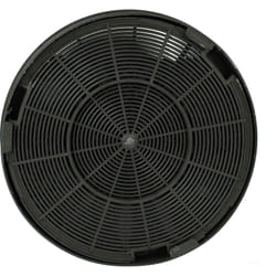 Vhbw - Filtre à charbon actif compatible avec Franke Maris fma 905 wh xs, Maris fms 605, Maris fms 605 xs, Maris fms 905 hotte aspirante - 19,6 cm