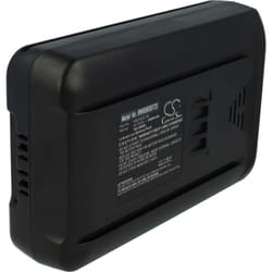 Vhbw - Batterie compatible avec Kobalt 40V Max Pole Saw tondeuse outil de jardinage 4000mAh, 40V, Li-ion