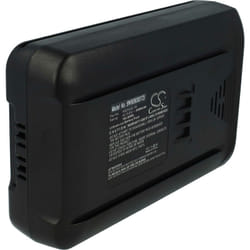 vhbw Batterie compatible avec Kobalt 40V Max String Trimmer, KPC 2040-06 tondeuse outil de jardinage 4000mAh, 40V, Li-ion