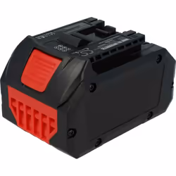 vhbw - the clever way - Batterie de rechange de haute qualité et compatible avec une grande autonomie pour votre outil électr ...
