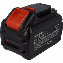 vhbw - the clever way - Batterie de rechange de haute qualité et compatible avec une grande autonomie pour votre outil électr ...