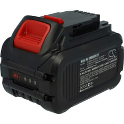 Vhbw - Batterie compatible avec Dewalt DCD776, DCD785, DCD790, DCD790D2, DCD795, DCD980M2, DCD985 outil électrique (7500 mAh, Li-ion, 20 v)
