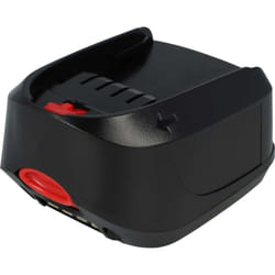 Vhbw - Batterie compatible avec Gloria MultiJet 18V pulvérisateur électrique (2000mAh, 18V, Li-ion)