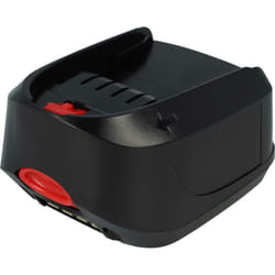 Vhbw - Batterie compatible avec Rapid BGX500, RX1000 pulvérisateur électrique (2000mAh, 18V, Li-ion)