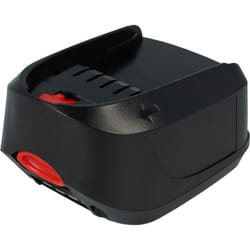 Vhbw - Batterie compatible avec Flymo UltraStore 340R, 340R Li 36V Push Cordless Lawn Mower outil électrique, outil de jardin (2000 mAh, Li-ion, 18 v)