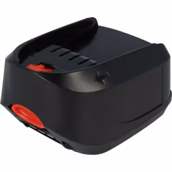 vhbw - the clever way - Batterie de rechange de haute qualité et compatible avec une grande autonomie pour votre outil électr ...
