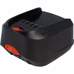 vhbw - the clever way - Batterie de rechange de haute qualité et compatible avec une grande autonomie pour votre outil électr ...