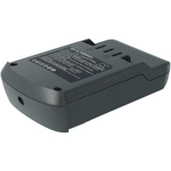 Batterie compatible avec Hoover Rhapsody DS22RCG001, RA22AFG 011, RA22AFG011, RA22AFPR011, RA22ALG011 aspirateur (2500mAh, 21,6V, Li-ion) - Vhbw