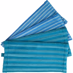 vhbw - the clever way Lingettes de nettoyage pour votre aspirateur sans fil, nettoyeur de sol Seule une lingette propre vous ...