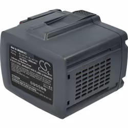 vhbw - the clever way - Batterie de rechange de haute qualité avec une grande autonomie et compatible avec votre outil de jar ...