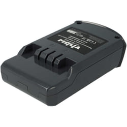 Vhbw - Batterie compatible avec Hoover Rhapsody DS22G, DS22G001, DS22GR001, DS22HCB001, DS22PTG001, DS22PTGC001 aspirateur noir (2000mAh, 21,6V,