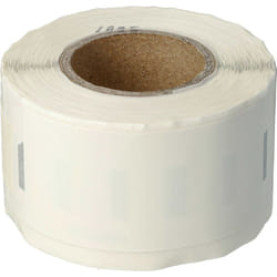 Vhbw - Rouleau d'étiquettes 25mm x 54mm remplacement pour Dymo 1976411 pour imprimante d'étiquettes - Autocollant