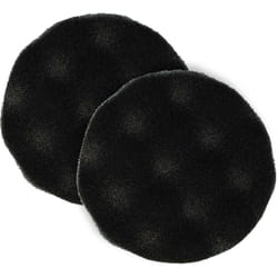 Vhbw - 2x Filtre compatible avec Rowenta Artec 2 RO411111/410, RO412111/410, RO412311/410, RO4123FA/410 aspirateur - Filtre en mousse