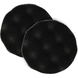 Vhbw - 2x Filtre compatible avec Rowenta Artec 2 RO4242FA/410 aspirateur - Filtre en mousse