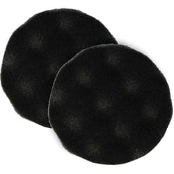 Vhbw - 2x Filtre remplacement pour Rowenta RS-RT2241 filtre pour aspirateur - Filtre en mousse