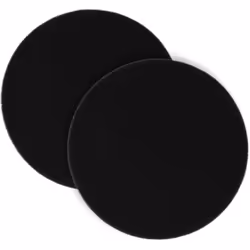 vhbw - the clever way Set de filtre en mousse pour votre aspirateur, robot aspirateur, nettoyeur vapeur - Conservez la capaci ...