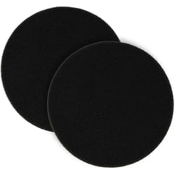 Vhbw - 2x filtre remplacement pour Rowenta RS-RH5194 filtre pour aspirateur - Filtre en mousse