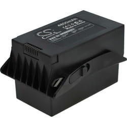 vhbw Batterie compatible avec Eachine EX4, EX4 PRO drone (4800mAh, 11,4V, Li-ion)