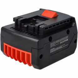 vhbw - the clever way - Batterie de rechange de haute qualité et compatible avec une grande autonomie pour votre outil électr ...