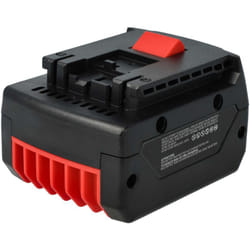 Vhbw - Batterie remplacement pour Signode 2187.002-A, H-2385-BATT, 2187.002 pour outil électrique (4000 mAh, Li-ion, 14,4 v)