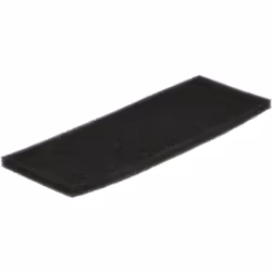 vhbw - the clever way Filtre compatible pour votre robot aspirateur, robot de lavage Le filtre puissant de vhbw retient effic ...
