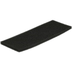 Vhbw - Filtre compatible avec Rowenta X-plorer Serie 120 ai RR7877 robot aspirateur - bloc filtre