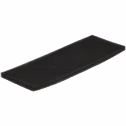 vhbw - the clever way Filtre compatible pour votre robot aspirateur, robot de lavage Le filtre puissant de vhbw retient effic ...