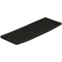 Vhbw - Filtre compatible avec Rowenta X-plorer Serie 80 Allergy Connect RR7747, Animal Connect RR7755 robot aspirateur - bloc filtre