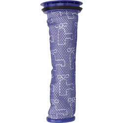 vhbw - the clever way Filtre pré-moteur sur mesure pour votre aspirateur Ce pré-filtre de haute qualité de la marque vhbw pro ...
