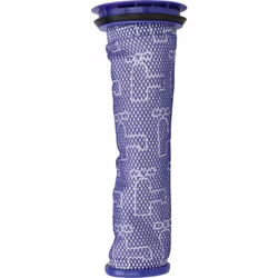 vhbw - the clever way Filtre pré-moteur sur mesure pour votre aspirateur Ce pré-filtre de haute qualité de la marque vhbw pro ...
