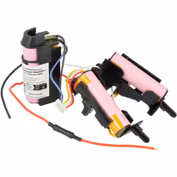 vhbw - the clever way - Batterie de rechange de haute qualité et compatible avec une grande autonomie et compatible avec votr ...