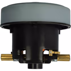 vhbw - the clever way Moteur de rechange pour votre aspirateur Avec ce moteur de rechange puissant et durable vous pouvez de  ...